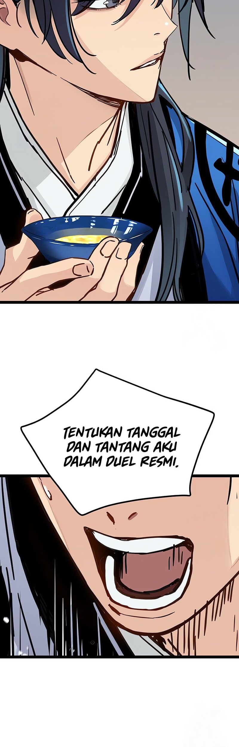 Surviving as a Genius on Borrowed Time Bab 38 halaman 56