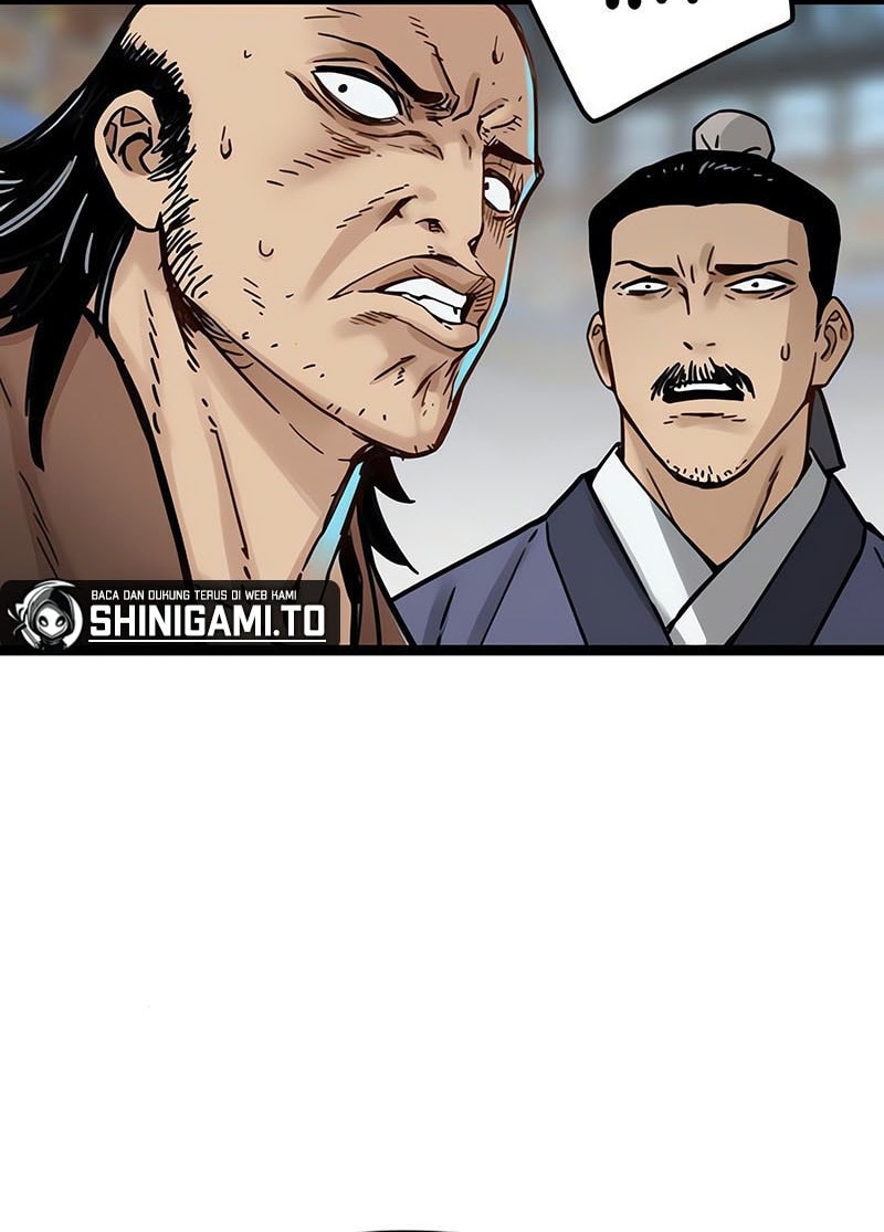 Surviving as a Genius on Borrowed Time chapter 40 halaman 17