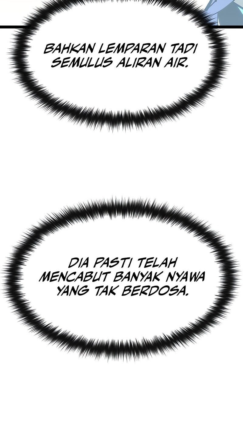 Surviving as a Genius on Borrowed Time chapter 40 halaman 21