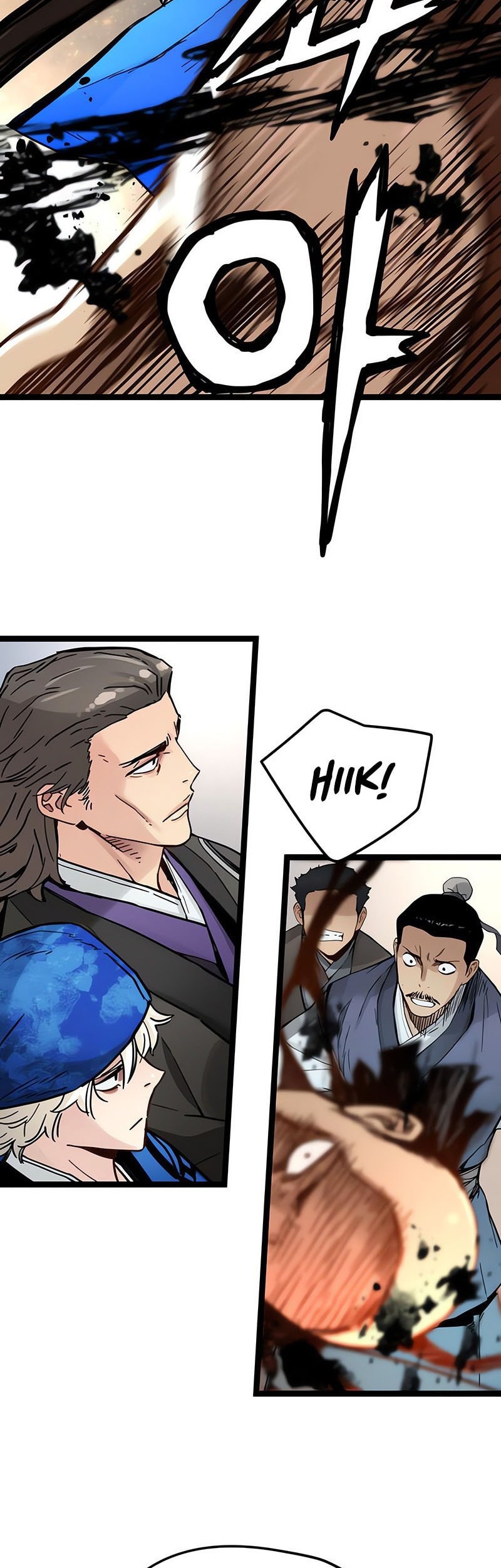 Surviving as a Genius on Borrowed Time chapter 40 halaman 23