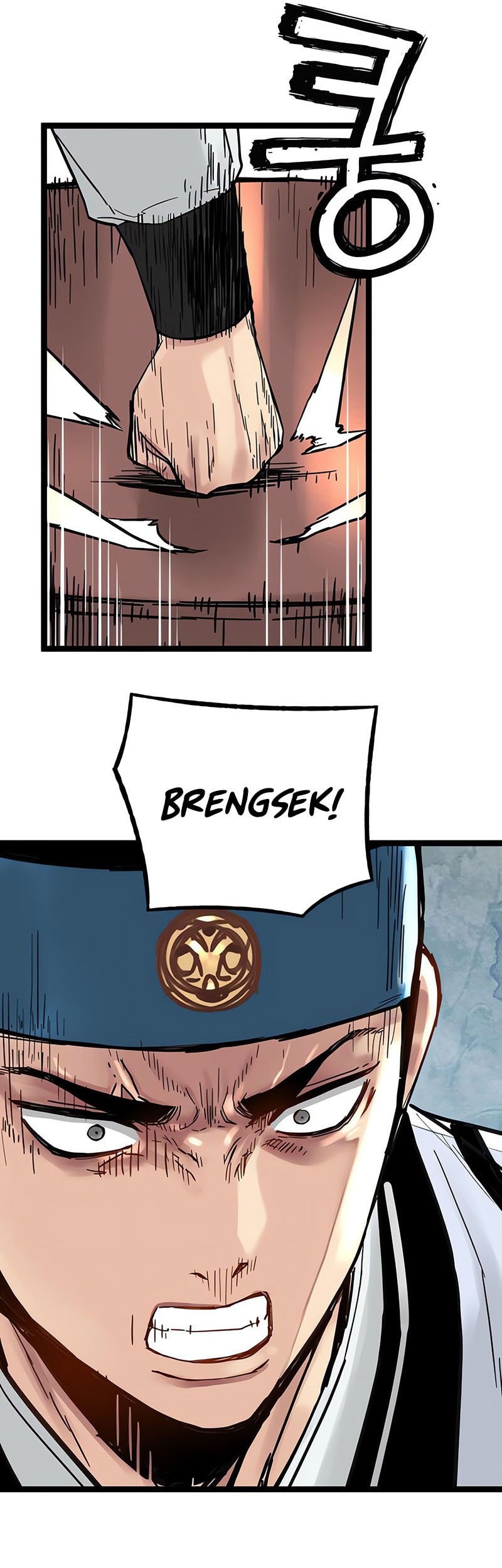 Surviving as a Genius on Borrowed Time chapter 40 halaman 30