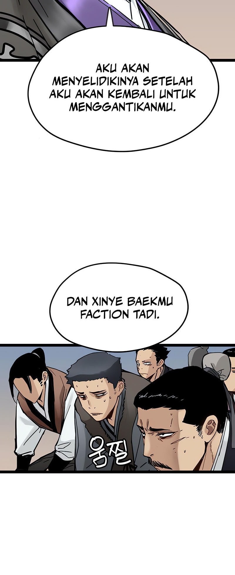 Surviving as a Genius on Borrowed Time chapter 40 halaman 37
