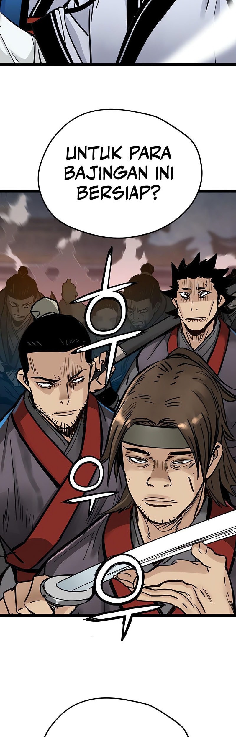 Surviving as a Genius on Borrowed Time chapter 40 halaman 48