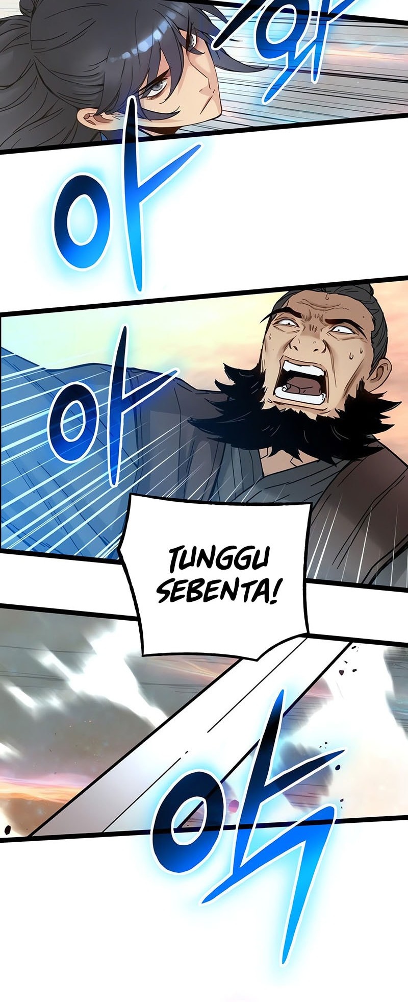 Surviving as a Genius on Borrowed Time Bab 41 halaman 5