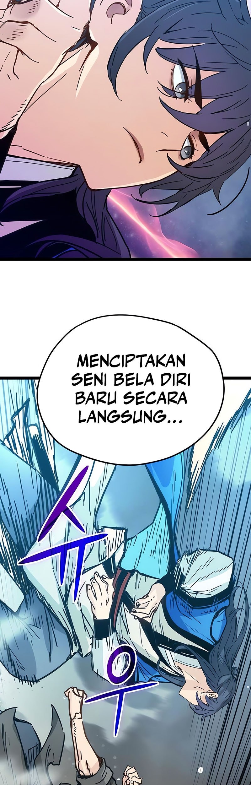 Surviving as a Genius on Borrowed Time Bab 42 halaman 16