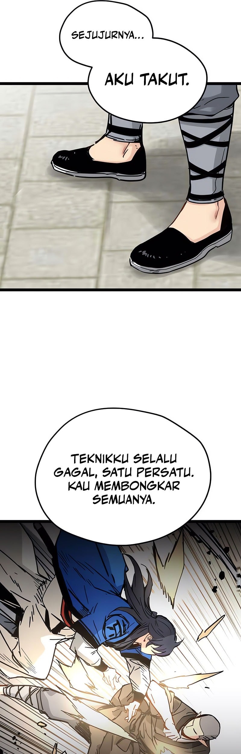 Surviving as a Genius on Borrowed Time Bab 42 halaman 38