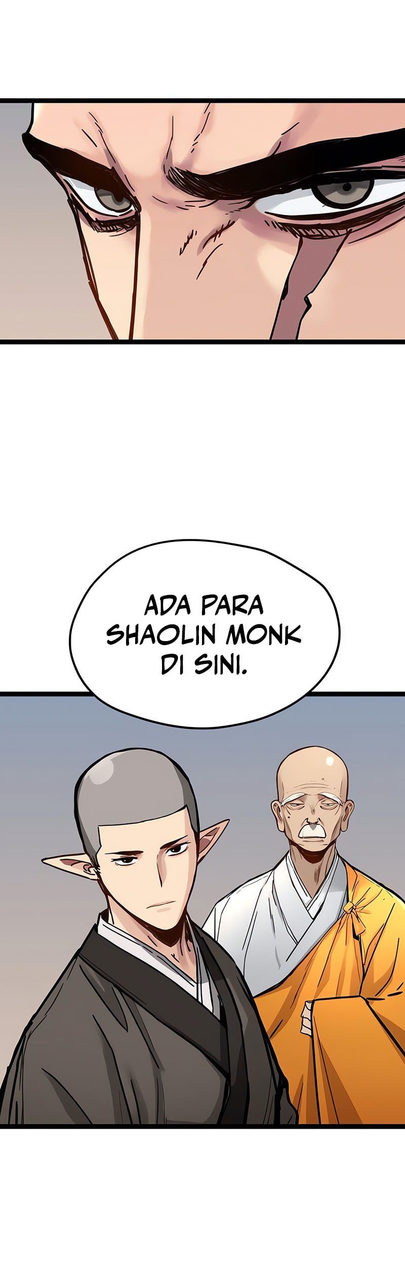 Surviving as a Genius on Borrowed Time Bab 42 halaman 54