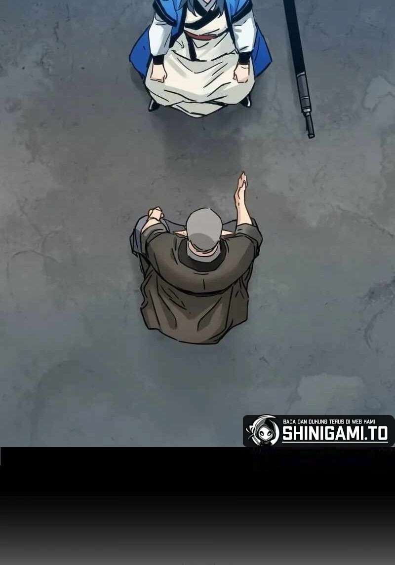 Surviving as a Genius on Borrowed Time Bab 43 halaman 21