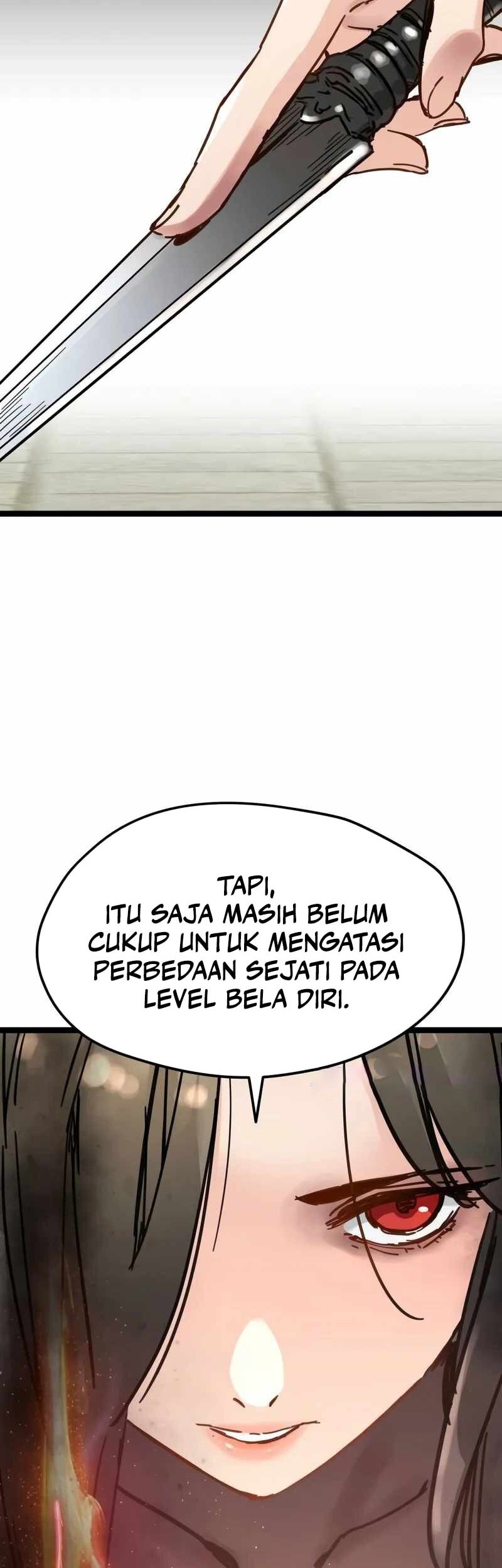 Surviving as a Genius on Borrowed Time Bab 43 halaman 27