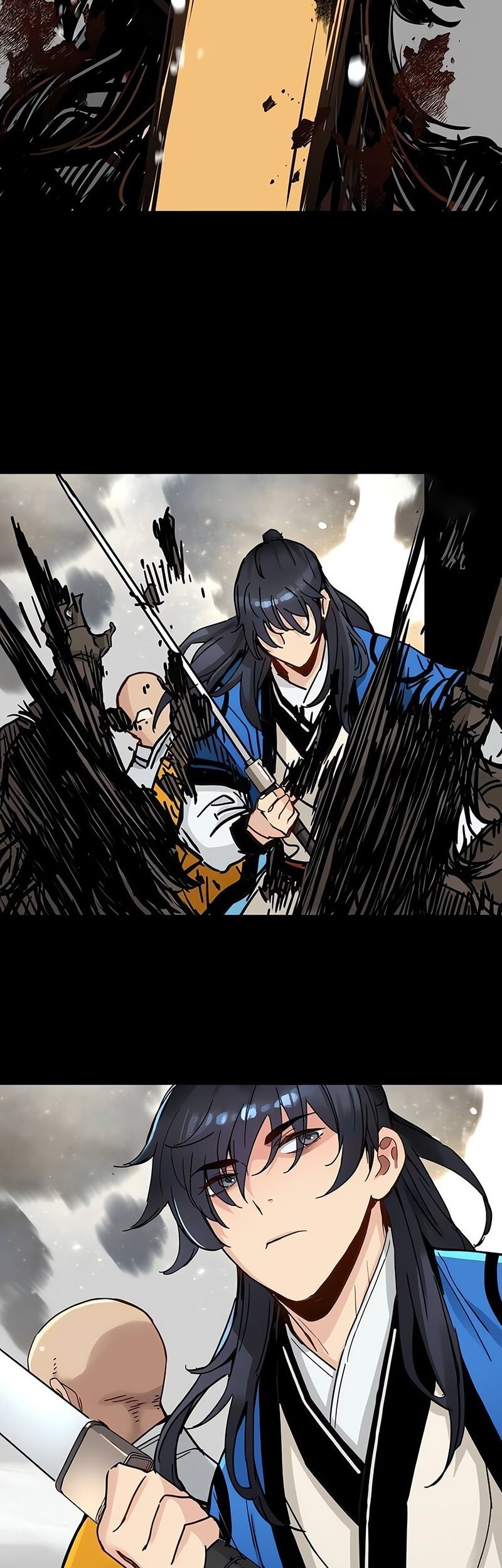 Surviving as a Genius on Borrowed Time chapter 44 halaman 4