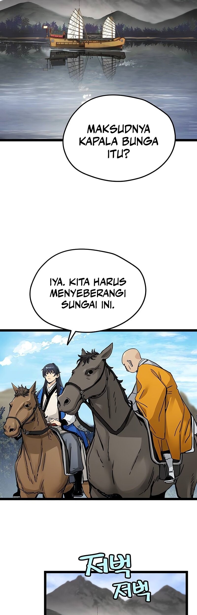 Surviving as a Genius on Borrowed Time chapter 44 halaman 10