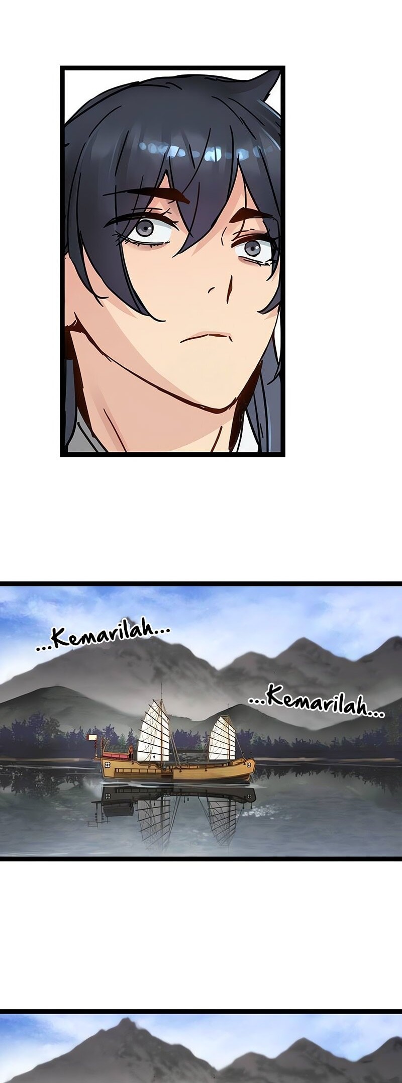 Surviving as a Genius on Borrowed Time chapter 44 halaman 13