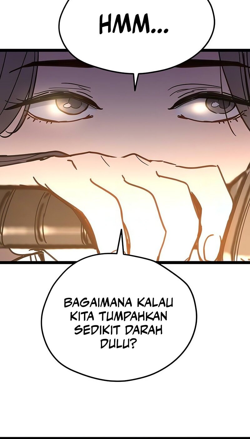 Surviving as a Genius on Borrowed Time chapter 44 halaman 33