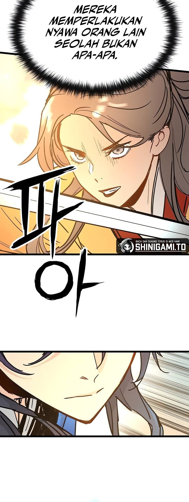 Surviving as a Genius on Borrowed Time chapter 44 halaman 37