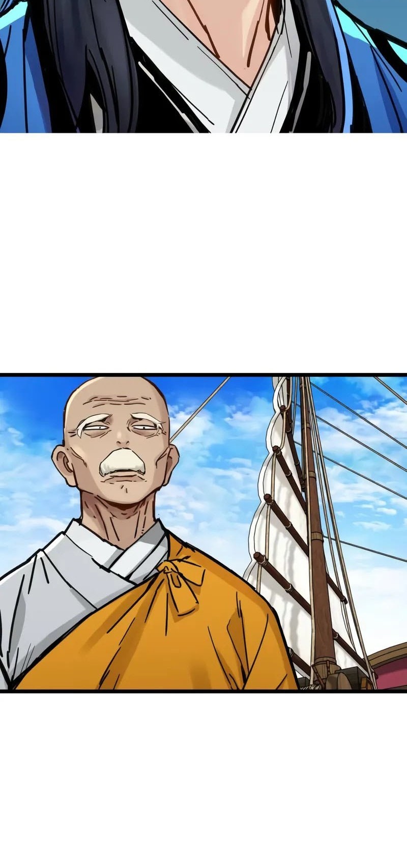 Surviving as a Genius on Borrowed Time chapter 45 halaman 5