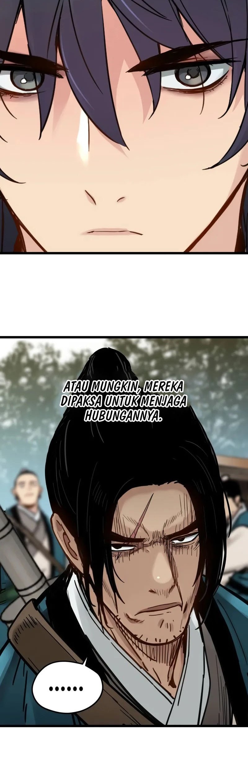 Surviving as a Genius on Borrowed Time chapter 45 halaman 24