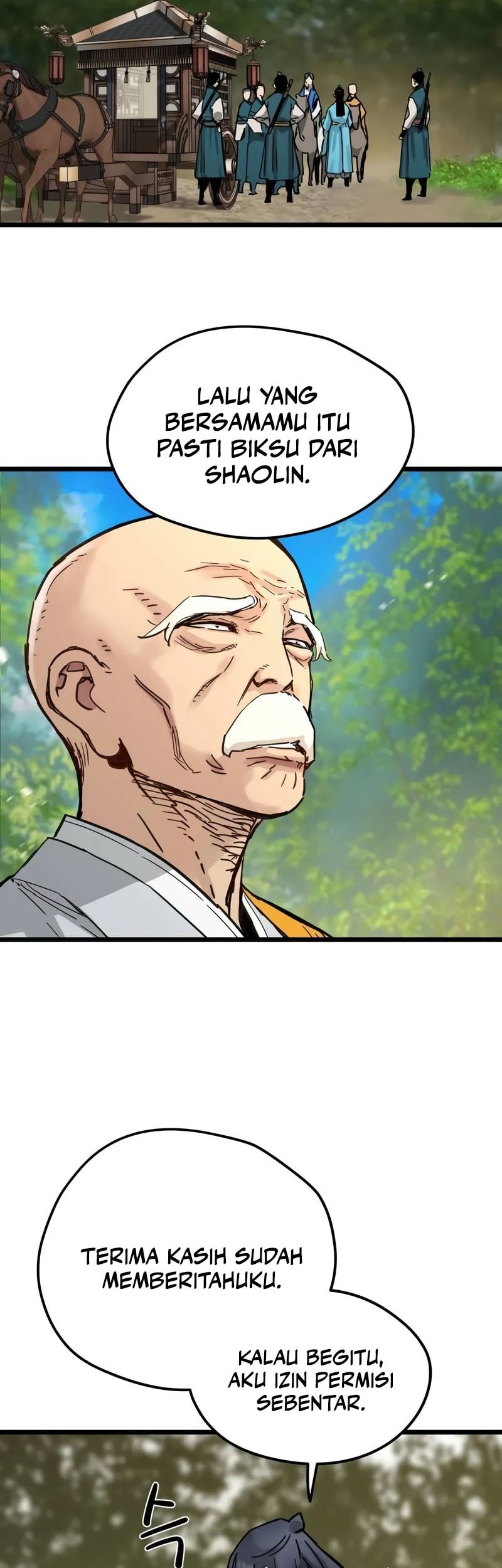 Surviving as a Genius on Borrowed Time chapter 45 halaman 34