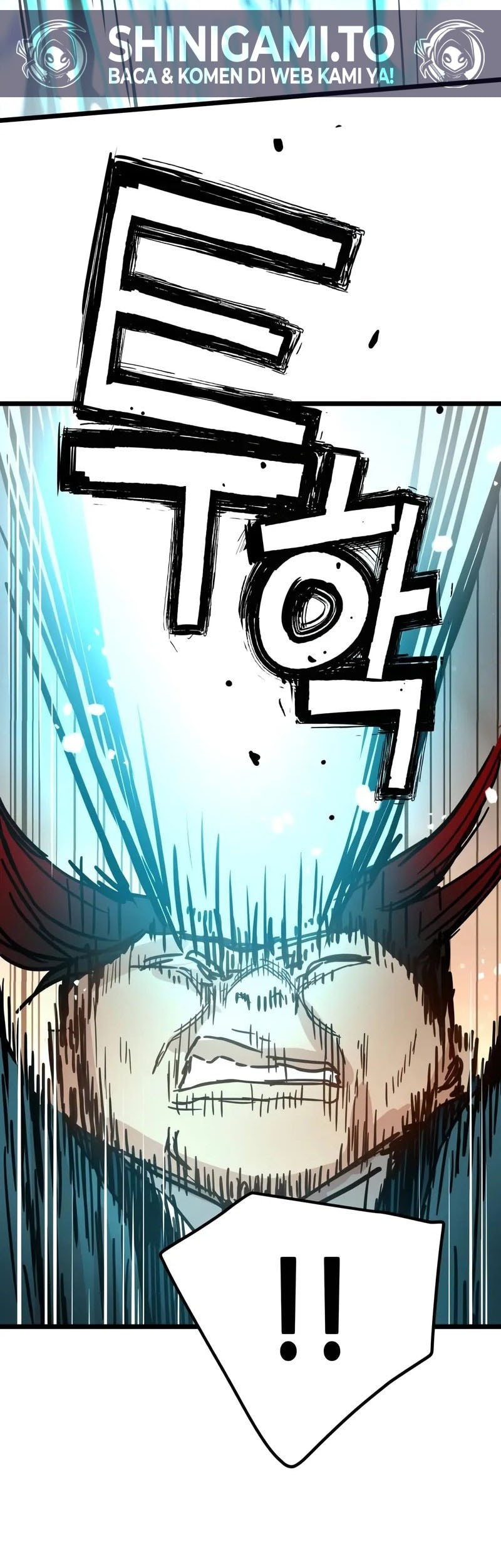 Surviving as a Genius on Borrowed Time chapter 45 halaman 44