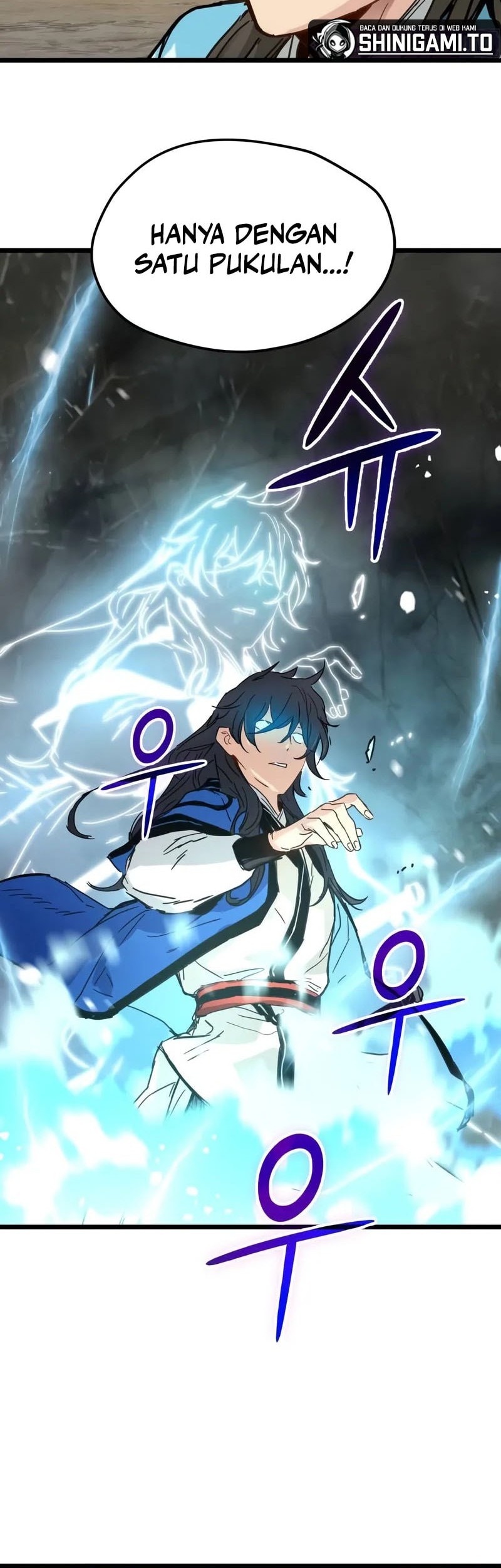 Surviving as a Genius on Borrowed Time chapter 45 halaman 47