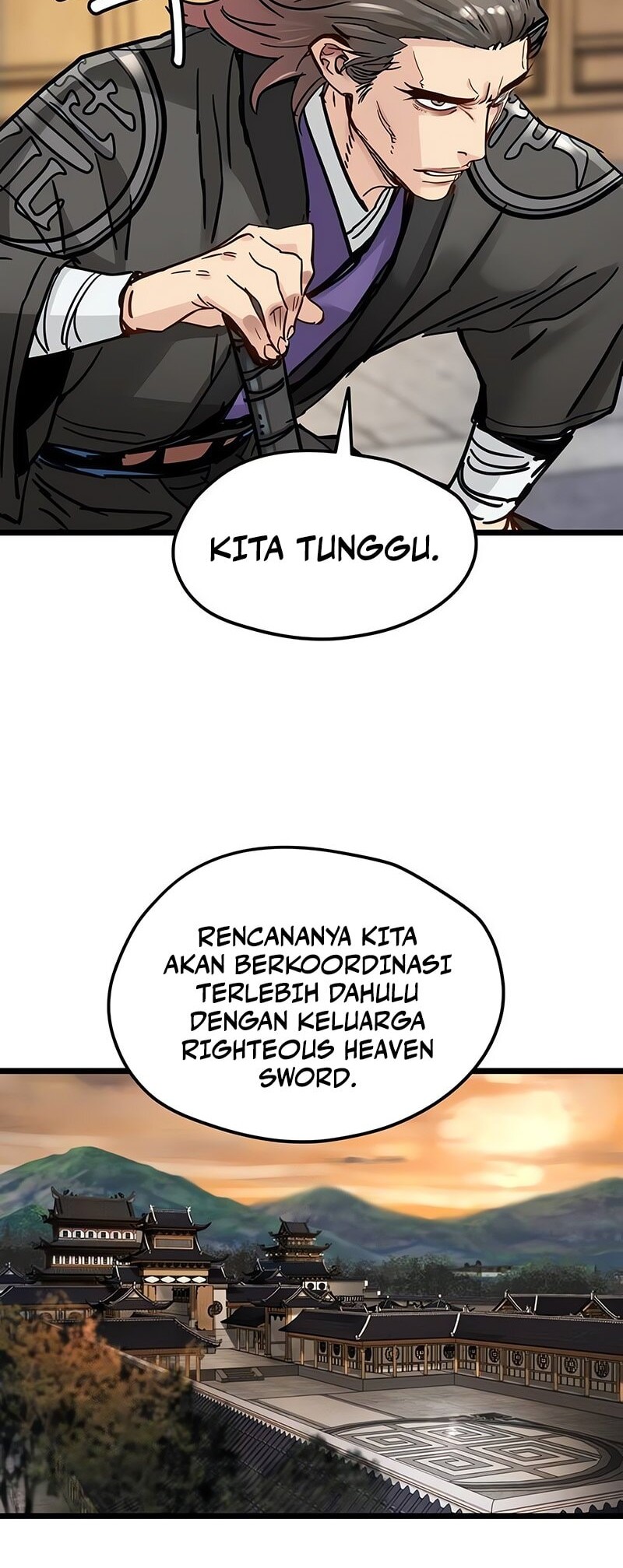 Surviving as a Genius on Borrowed Time Bab 46 halaman 9