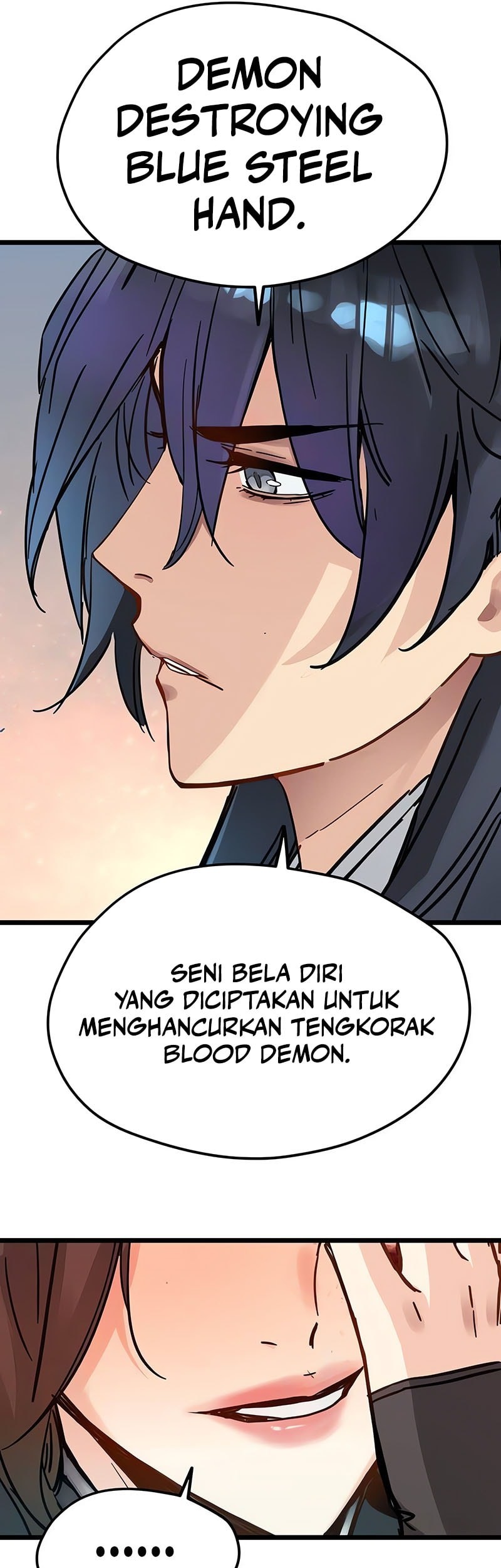 Surviving as a Genius on Borrowed Time Bab 47 halaman 17