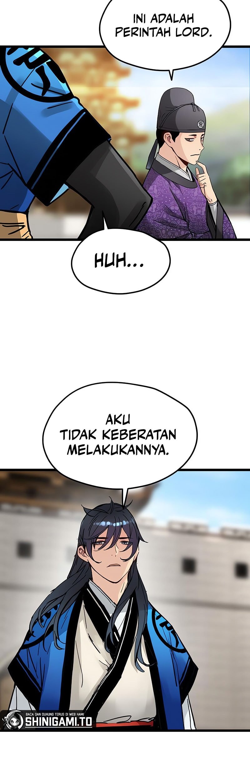 Surviving as a Genius on Borrowed Time Bab 48 halaman 13