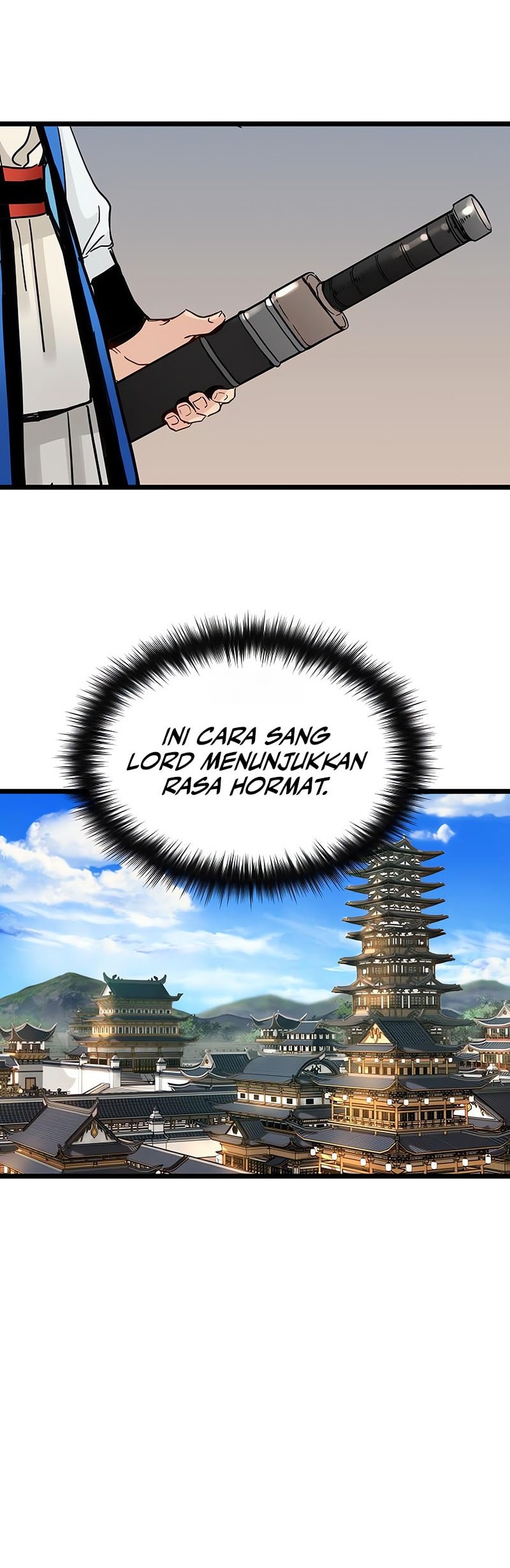 Surviving as a Genius on Borrowed Time Bab 48 halaman 14