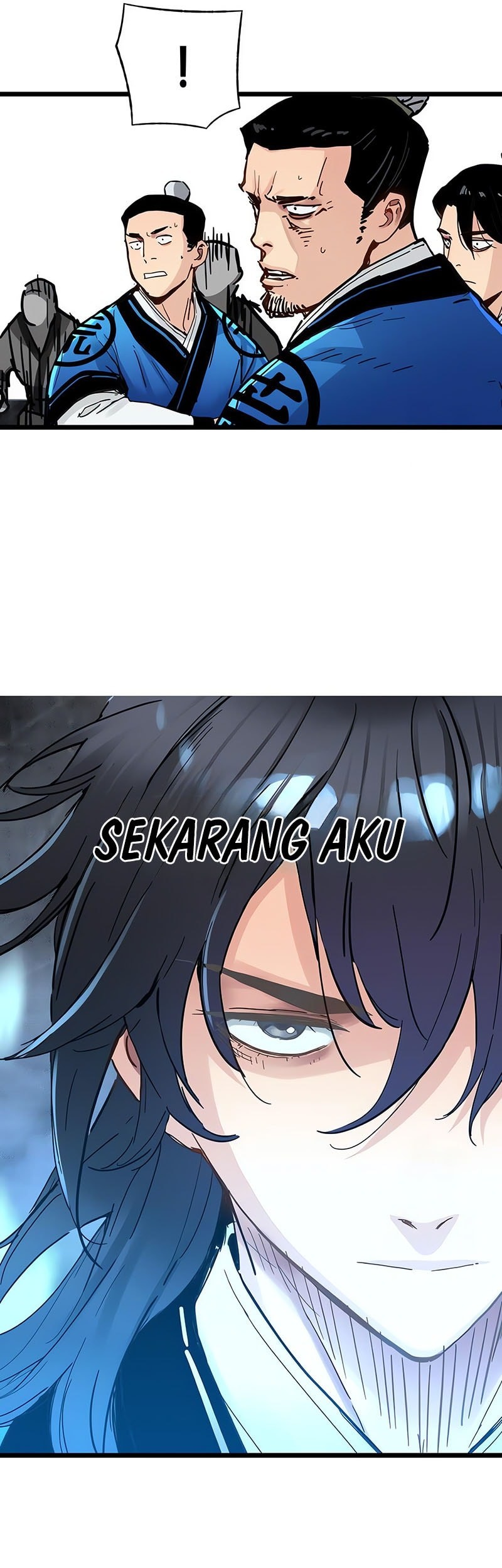 Surviving as a Genius on Borrowed Time Bab 48 halaman 23