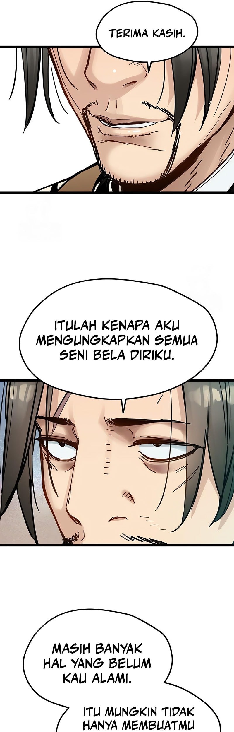 Surviving as a Genius on Borrowed Time chapter 49 halaman 10