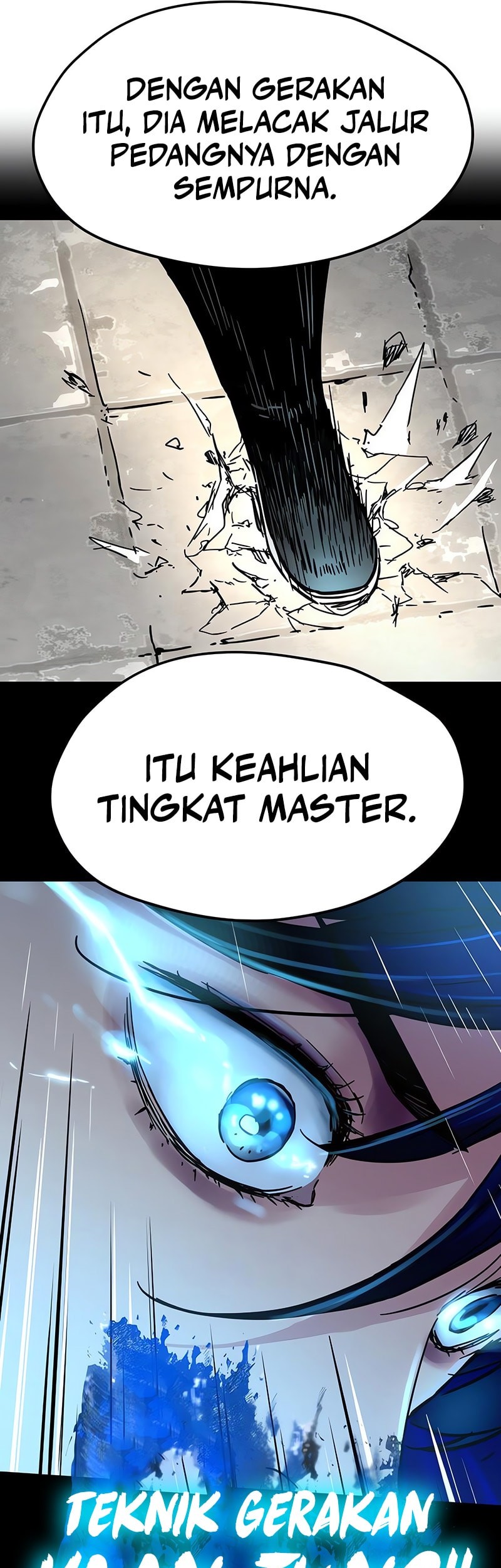 Surviving as a Genius on Borrowed Time chapter 49 halaman 18