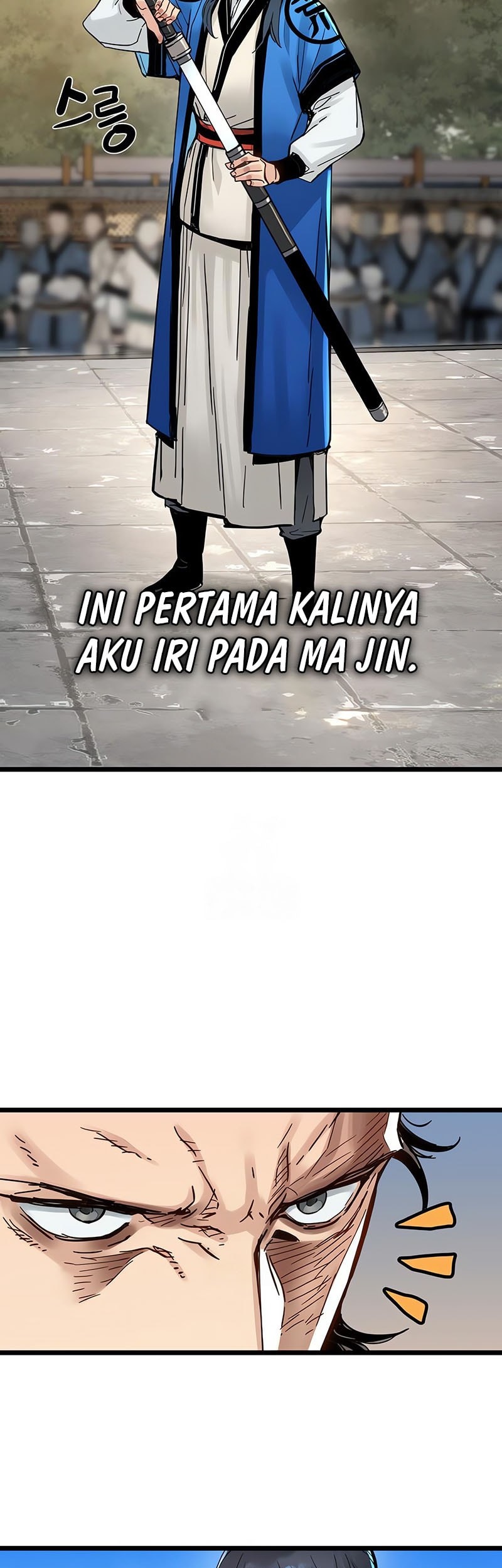 Surviving as a Genius on Borrowed Time chapter 49 halaman 32