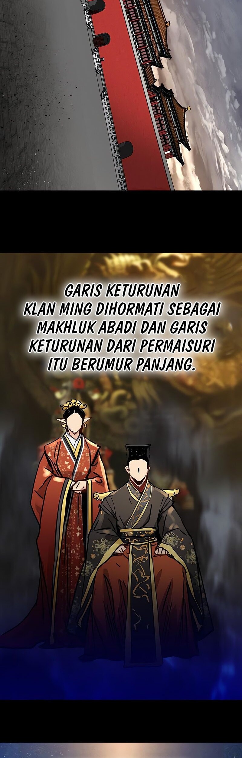 Surviving as a Genius on Borrowed Time Bab 51 halaman 3
