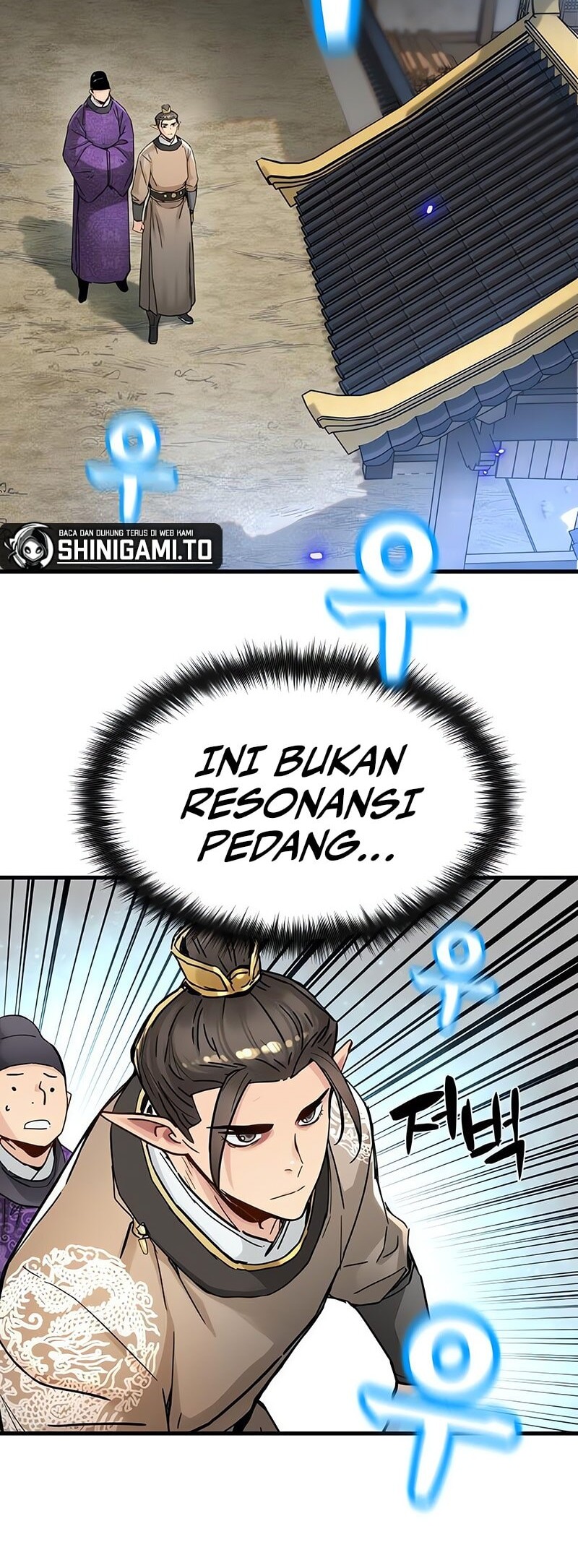 Surviving as a Genius on Borrowed Time Bab 51 halaman 9