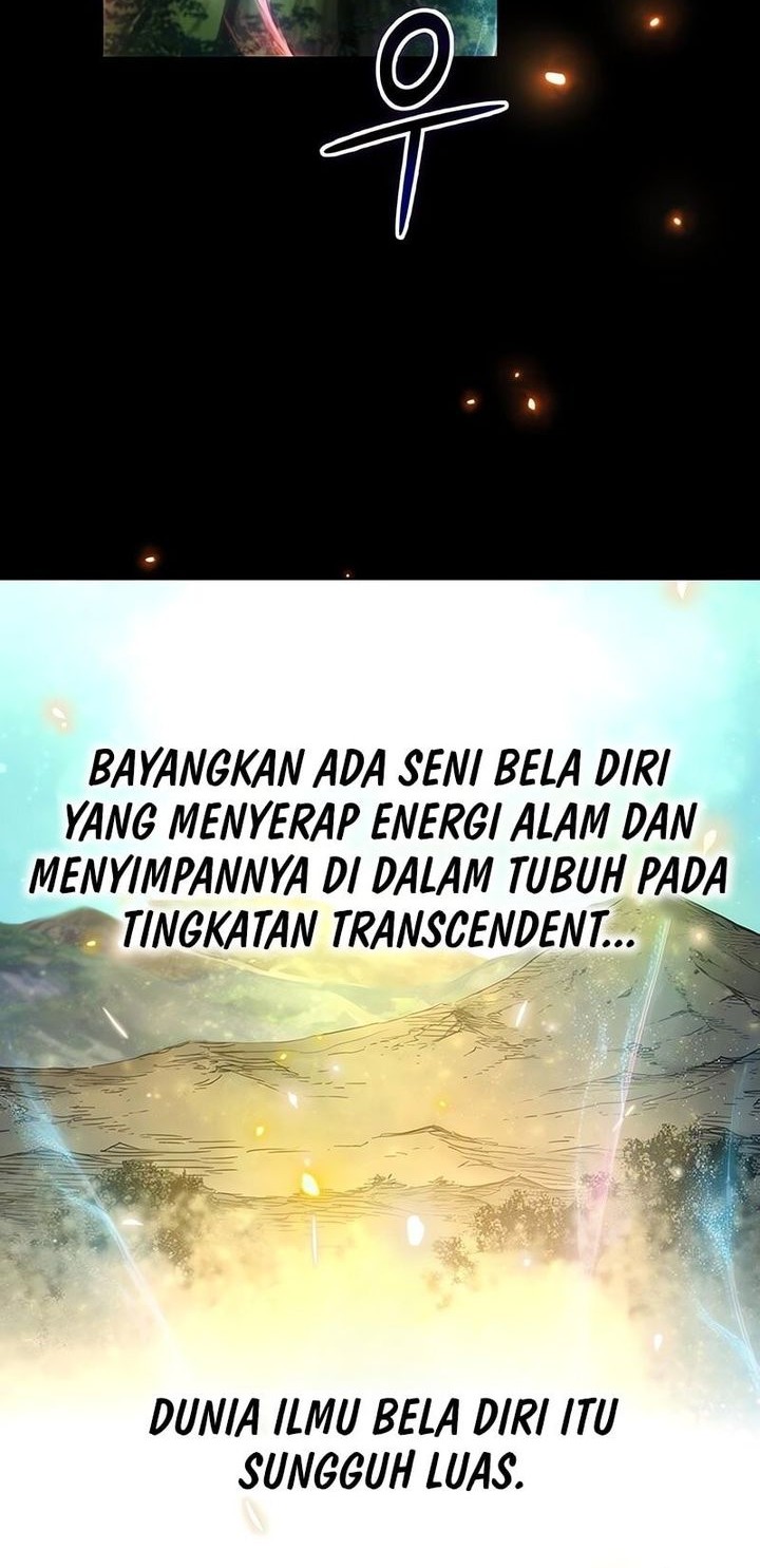 Surviving as a Genius on Borrowed Time chapter 52 halaman 4
