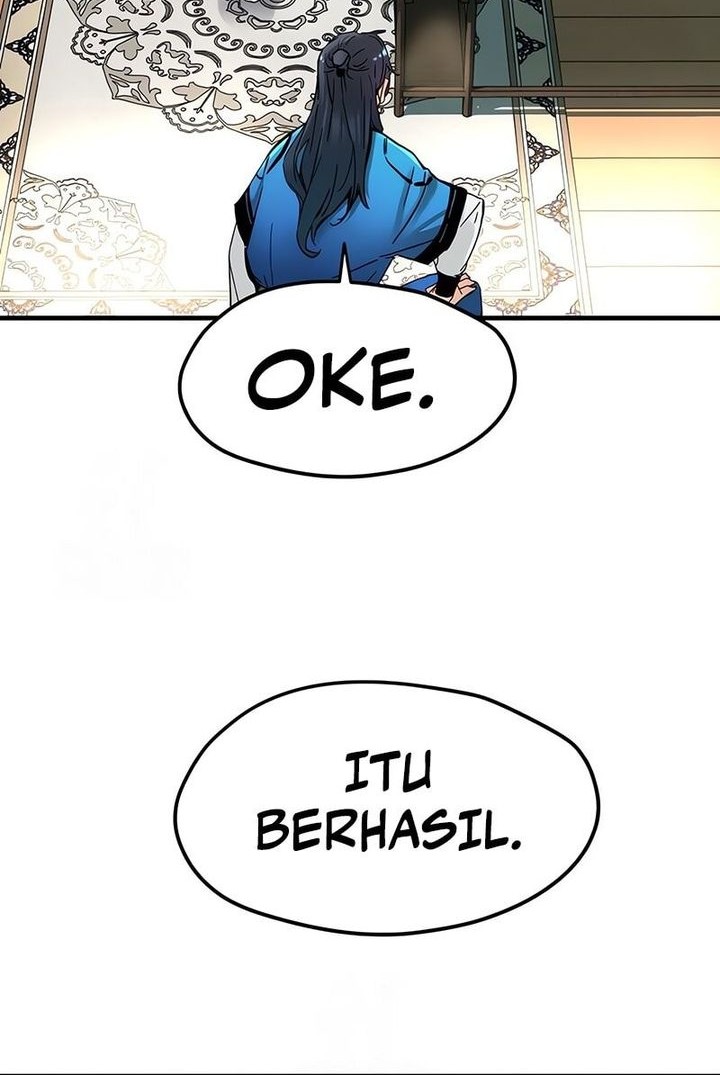 Surviving as a Genius on Borrowed Time chapter 52 halaman 10