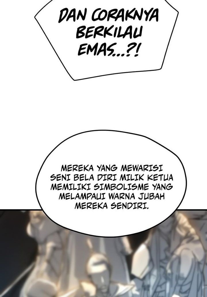 Surviving as a Genius on Borrowed Time chapter 52 halaman 16