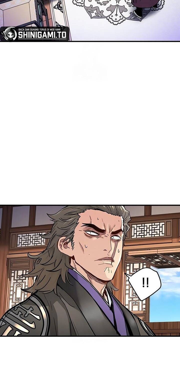 Surviving as a Genius on Borrowed Time chapter 52 halaman 19