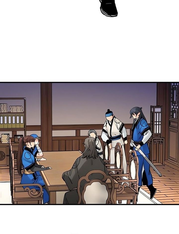 Surviving as a Genius on Borrowed Time chapter 52 halaman 21
