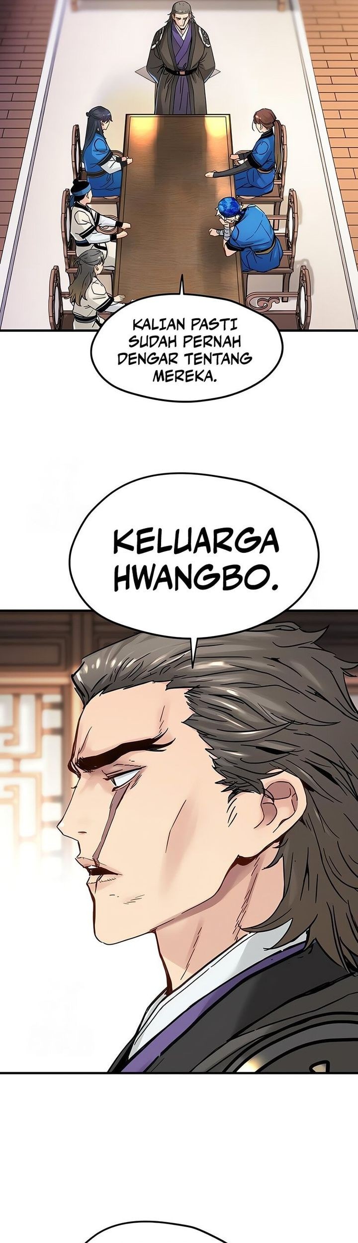 Surviving as a Genius on Borrowed Time chapter 52 halaman 26
