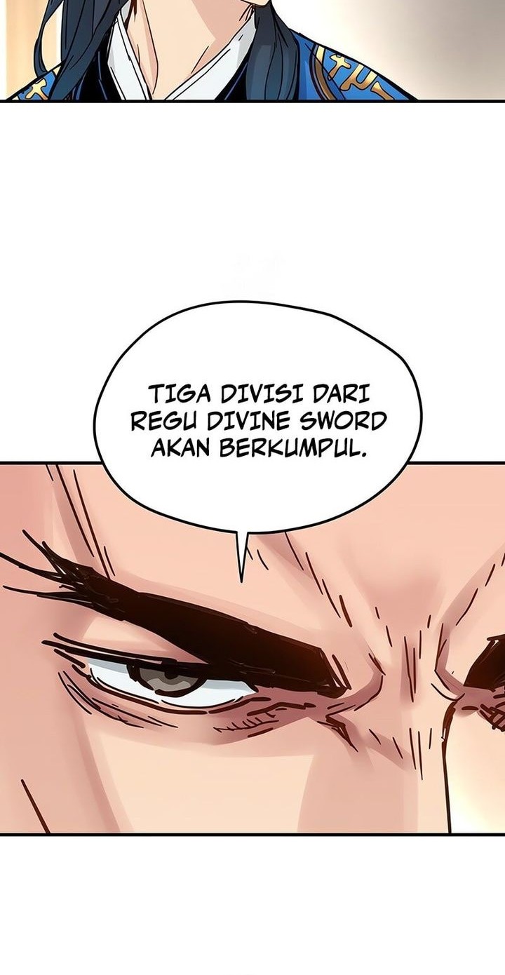 Surviving as a Genius on Borrowed Time chapter 52 halaman 39