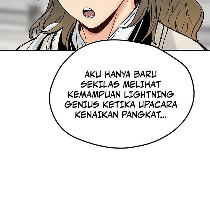 Surviving as a Genius on Borrowed Time chapter 52 halaman 55