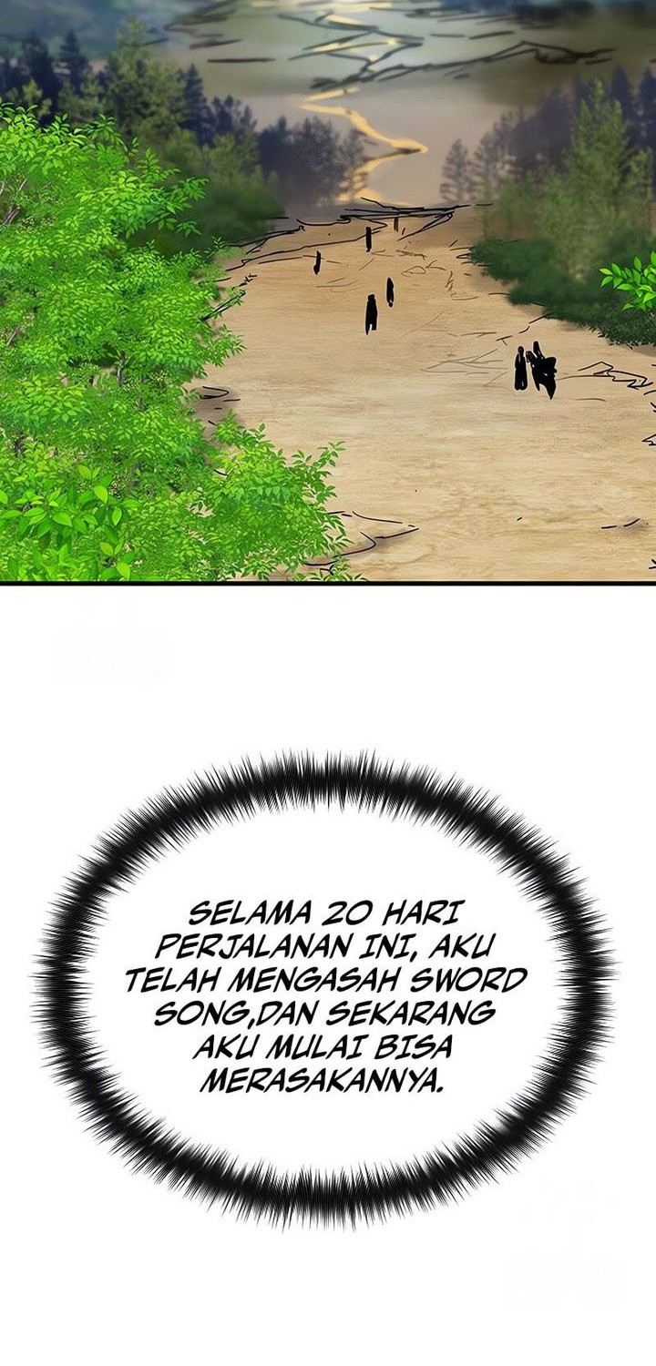 Surviving as a Genius on Borrowed Time Bab 53 halaman 2