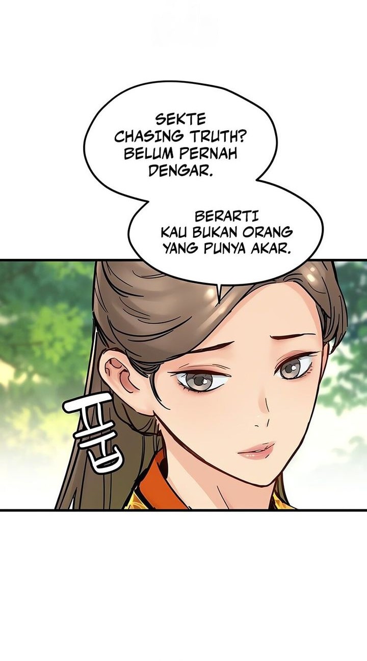 Surviving as a Genius on Borrowed Time Bab 53 halaman 24
