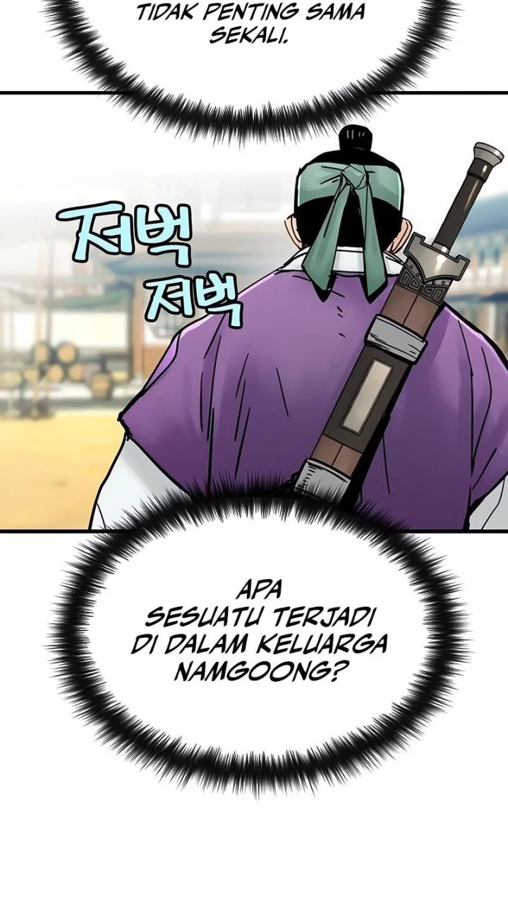 Surviving as a Genius on Borrowed Time Bab 55 halaman 25