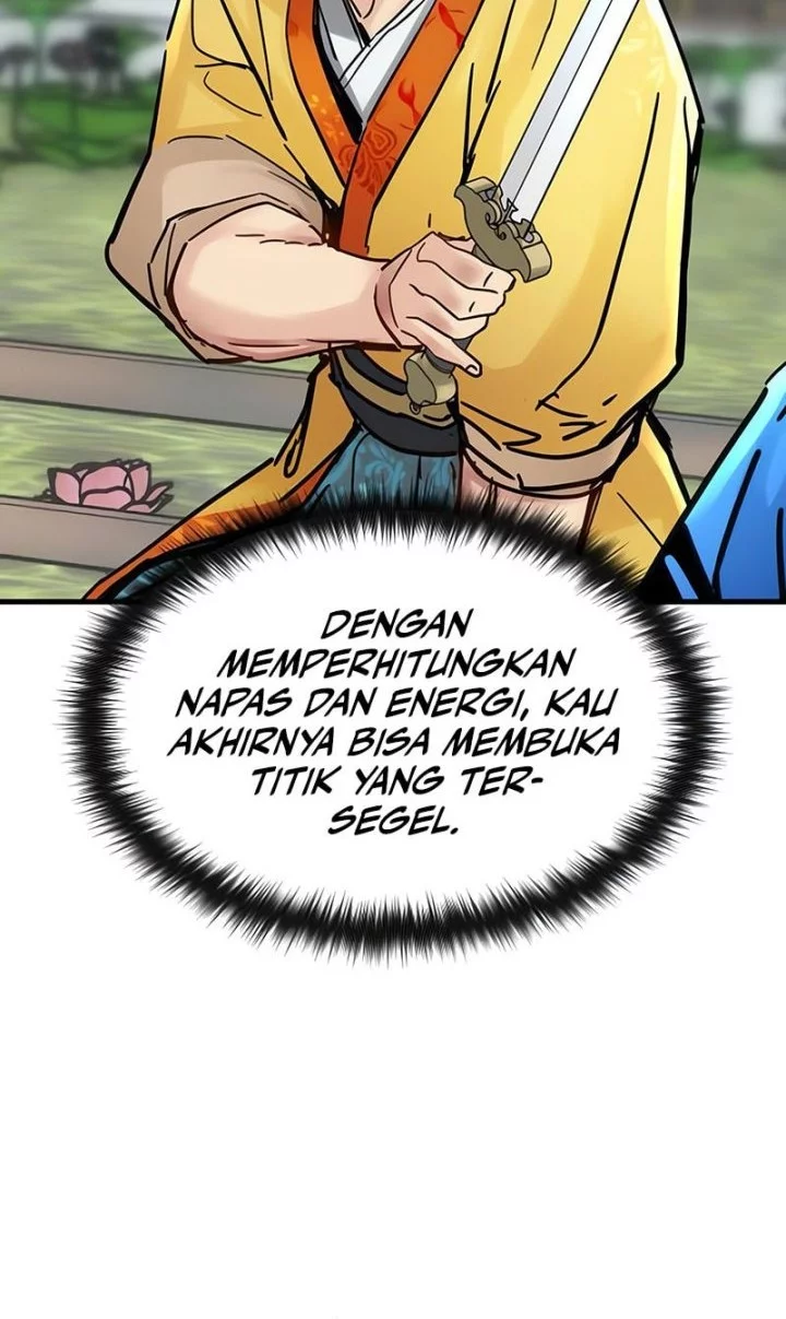 Surviving as a Genius on Borrowed Time Bab 56 halaman 9
