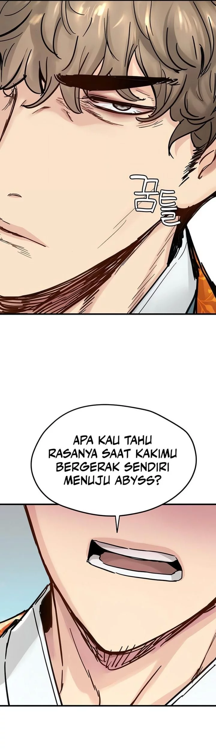 Surviving as a Genius on Borrowed Time Bab 56 halaman 14