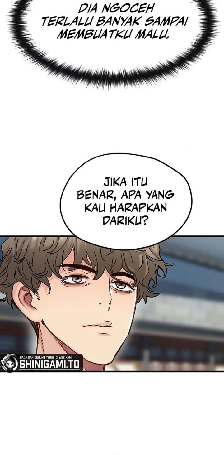 Surviving as a Genius on Borrowed Time Bab 56 halaman 21