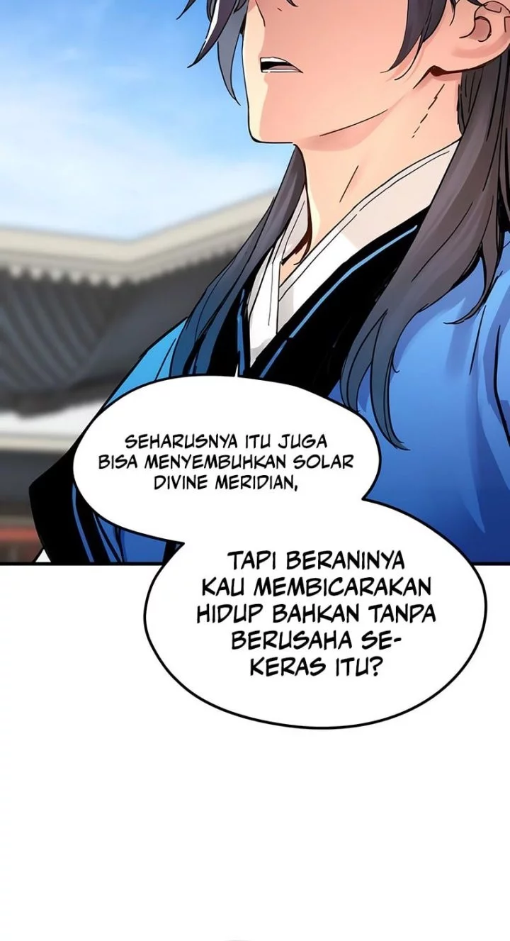 Surviving as a Genius on Borrowed Time Bab 56 halaman 32