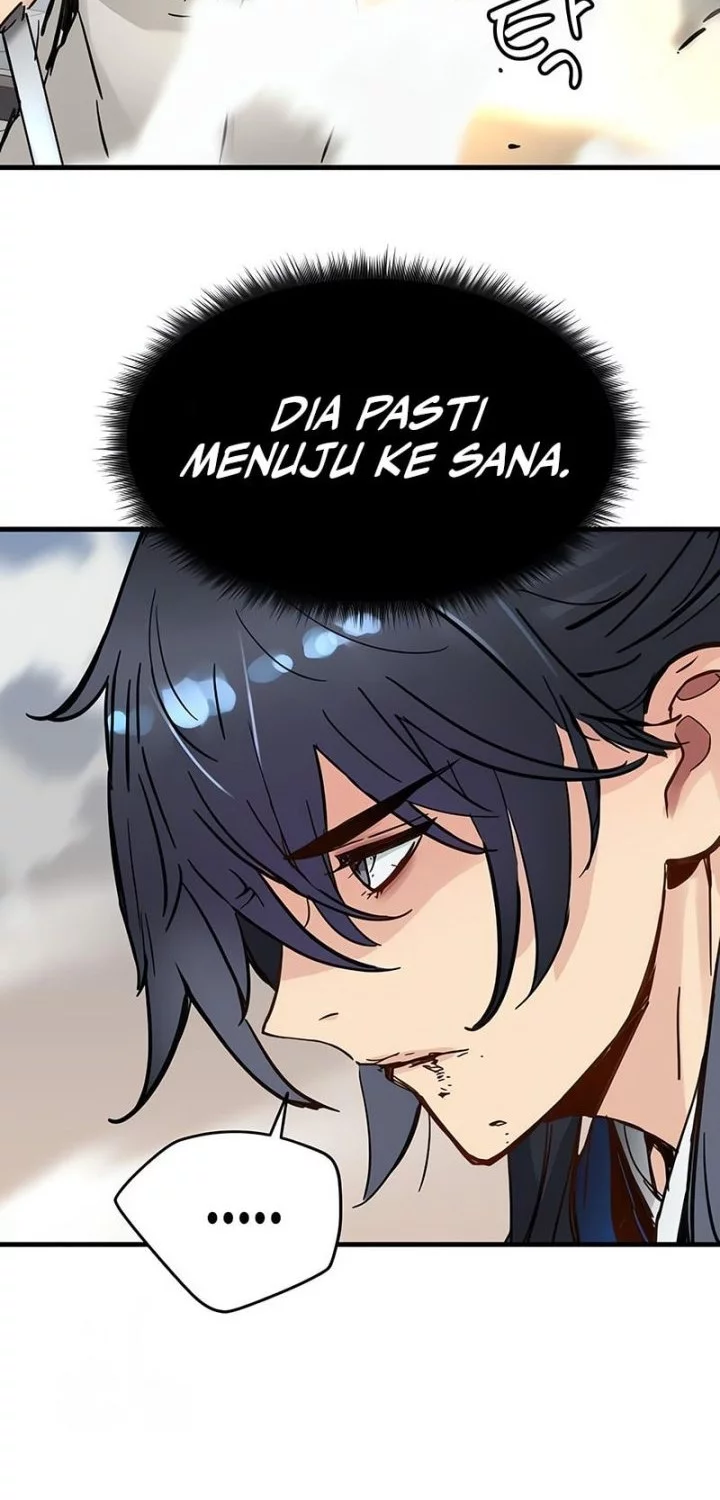 Surviving as a Genius on Borrowed Time Bab 57 halaman 37