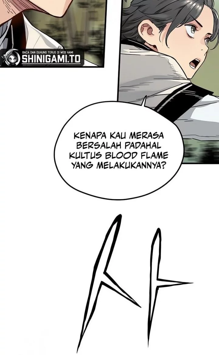 Surviving as a Genius on Borrowed Time Bab 58 halaman 17
